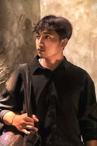 Dimas Ramadhan in Juan si Pendekar Silat