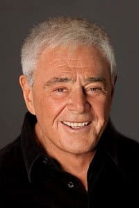 Richard Donner in Look, Up in the Sky! The Amazing Story of Superman