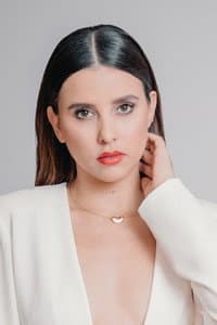 Paulina Goto in Tu madre o la mía: Guerra de suegras