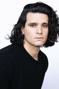 Jose Neira Tejeda in Signora Volpe