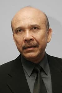El Manik in Hati yang Perawan