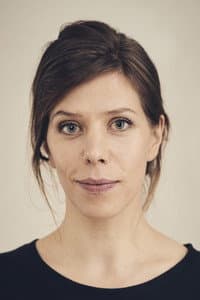 Nora Fingscheidt in Das Kino ist tot, es lebe das Kino - Berlinale-Beobachtungen