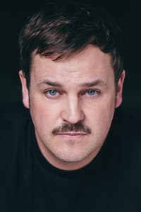 Frederic Linkemann in Drive – The Pretenders