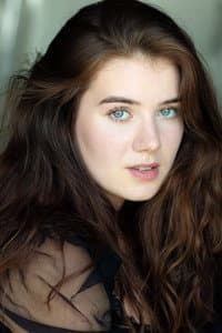 Jasmine Metcalfe in Sons And Daughters Of Nothing
