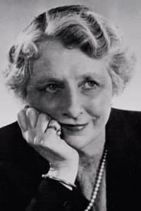 Gladys Young in One Wish Too Many