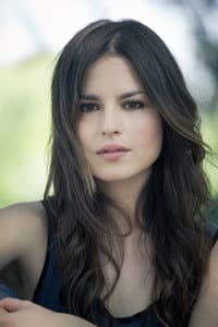 Ivana Lotito in Il Più Grande Sogno