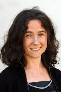 Cecilia Milocco in Knackningar