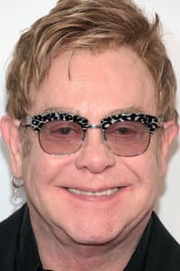Elton John in The Who | Live, Featuring the Rock Opera Tommy