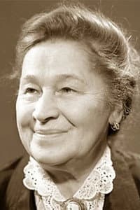 Anastasiya Zuyeva in Живет такой парень