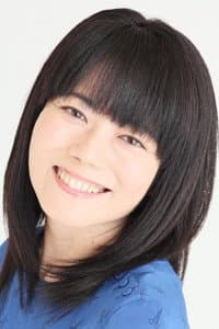 Yuko Mizutani in SHADOW SKILL クルダ流交殺法の秘密