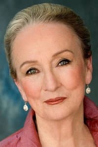 Kathleen Chalfant in Duplicity