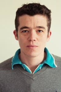Rúaidhrí Conroy in Moondance