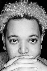 M.J. Wilson in Analog Eyes
