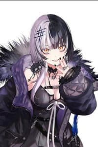 Shiori Novella in hololive English 3rd Concert -All for One- Day 2