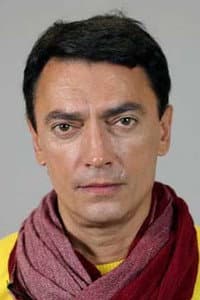 Yurii Odynokyi in Будинок «Слово». Нескінчений роман