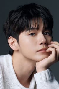 Ong Seong-wu in 열여덟의 순간