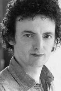 John Keating in George