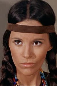 Cherie Latimer in Sweet Kill