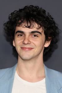 Jack Dylan Grazer in Batman and Superman: Battle of the Super Sons