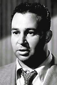 Stanley Prager in Doll Face