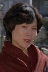 Kayoko Sugi in USAギャル 暴行淫舞