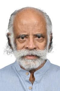 V. I. S. Jayapalan in Vana Yuddham