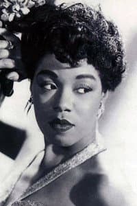 Sarah Vaughan in Queens of Jazz: The Joy and Pain of the Jazz Divas