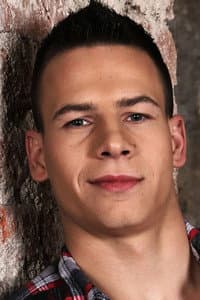 Andre Aston in Twink Hole Monster Slammers!