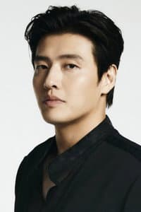 Kang Ha-neul in Squid Game
