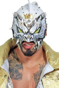 Dragon Bane in FAL OFFICE Presents LETHAL ODYSSEY TOUR 2026