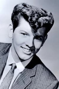 Jimmy Clanton in Teenage Millionaire