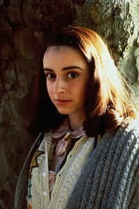Katharine Schlesinger in Northanger Abbey