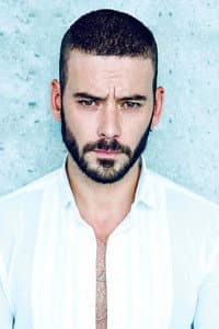 Diego Cadavid in Soñar no cuesta nada