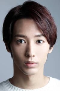 Shori Kondo in Hyper Projection Play "Haikyuu!!" The Dumpster Battle