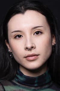 Karis Oka in Our Effed Up World