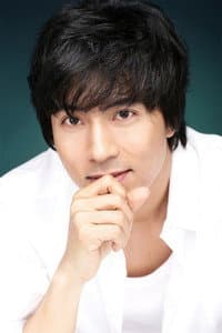 Han Jae-suk in 납치 48시간