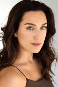 Kaleina Cordova in Star House