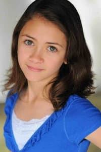Kirstin Dorn in Harley's Hill