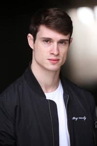 Graham Jenkins in E.O. Wilson – Of Ants and Men
