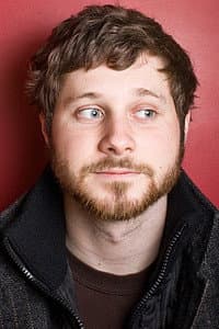 Dan Mangan in Sleepin'