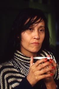 Mónica Lairana in Marea baja