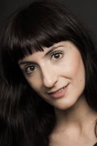 Antoaneta Cojocaru in Țigara de după
