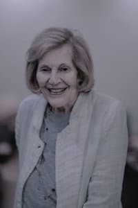Shirley Venard in Satan's Touch