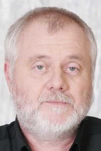 János Bata in Tanmesék a szexről