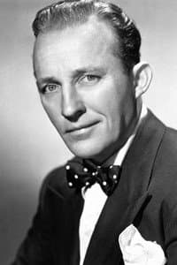 Bing Crosby in Bing Crosby's Sun Valley Christmas Show