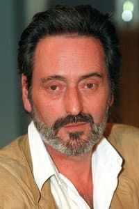 Helmut Dietl in Hollywood, Germany - Die amerikanische Herausforderung