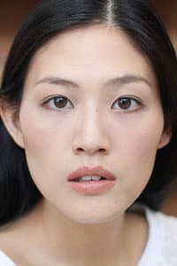 Irina Chiu in This Is Not A Love Story