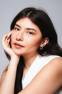 Clara Verardi in O Grande Furto Paulista