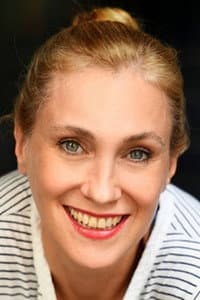 Henriette Müller in Chaostage - We Are Punks!