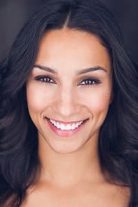 Elia Monte-Brown in Queen of Glory